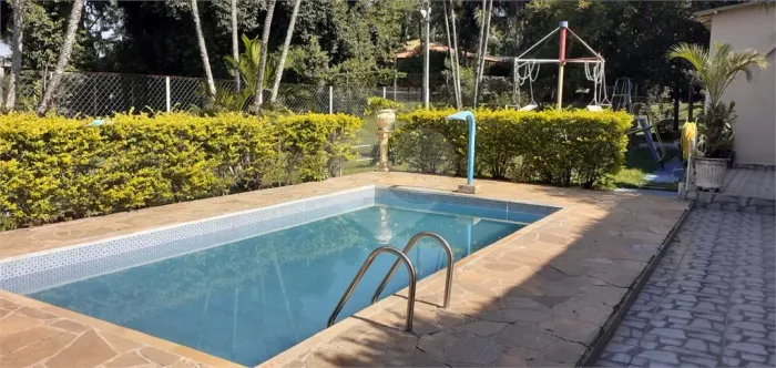 Chácara com 2 quartos à venda em Dois córregos - SP