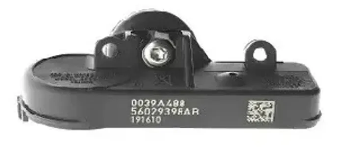 Sensor de Pressão de Pneus TPMS para Fiat Freemont500
