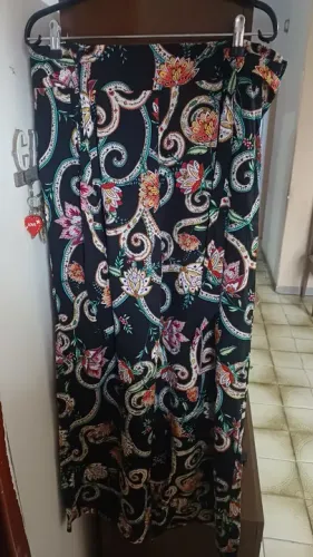 Desapega Calça feminina pantalona