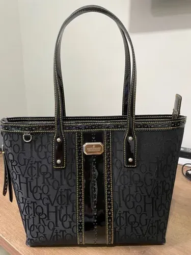 Bolsa Victor Hugo