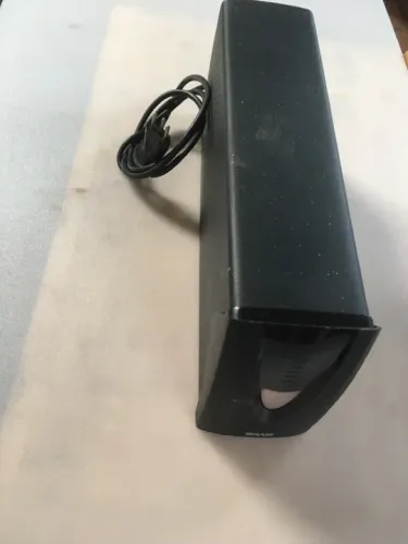 Nobreak SMS manager iii senoidal 700va