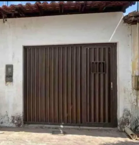 ~Casa no João Paulo