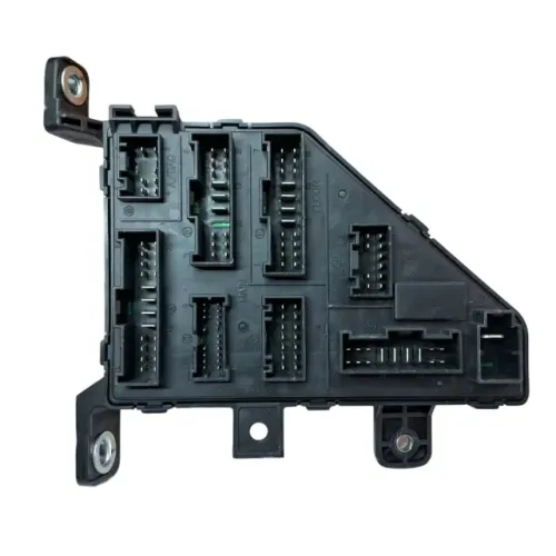 Caixa de fusível Kia Sportage 2011
