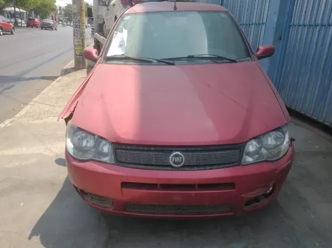 SUCATA FIAT/ PALIO FIRE FLEX 2008/2008 