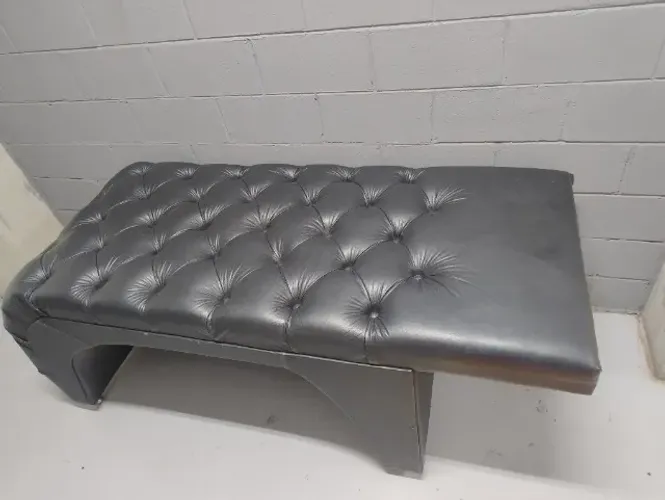 Maca Preta para Estética (Capitonê)