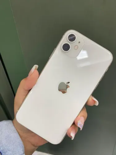 iPhone 11 swap