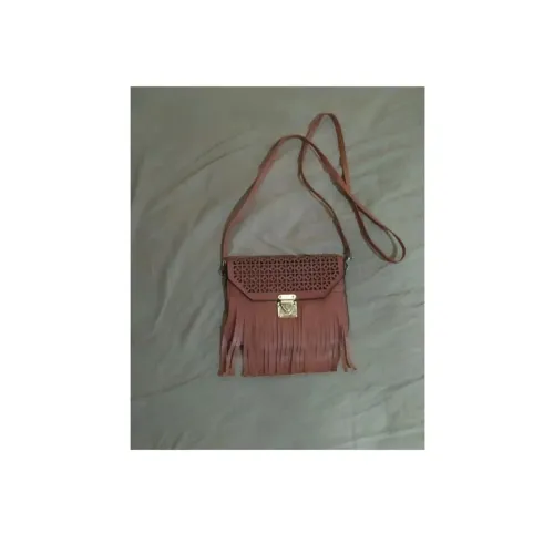 Bolsa Feminina Lateral de Franja média Desapego Troca venda Aracaju SE