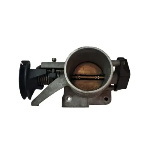 TBI CORPO DE BORBOLETA GM ASTRA 2.0 1999/2004