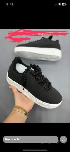 Air force promoção 