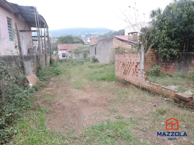 Terreno à venda, Partenon - Porto Alegre/RS