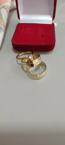 Alianças de moedas