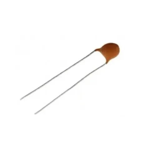 Capacitor Cerâmico 50v Diversos - Kit c/ 2200 Pçs