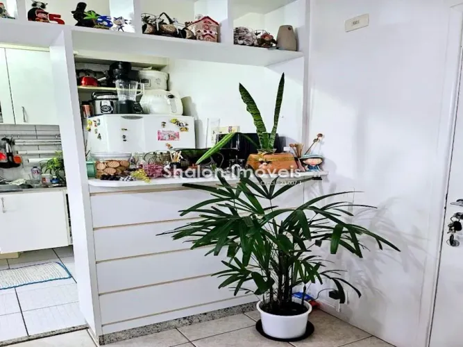 Apartamento 50M2 - Condominio Projeto Viver Marajoara