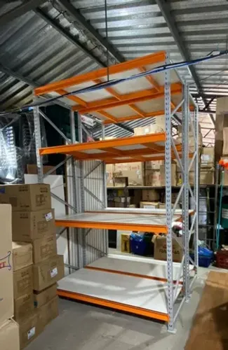 Promoção Balcão Ferragista mini porta pallet Gondolas e prateleiras 