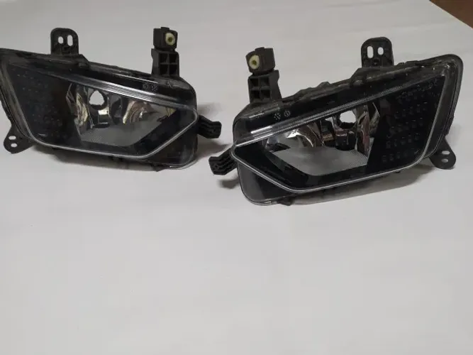 Milha Polo Virtus Sem Led  2018 2019 2020 2021 2022