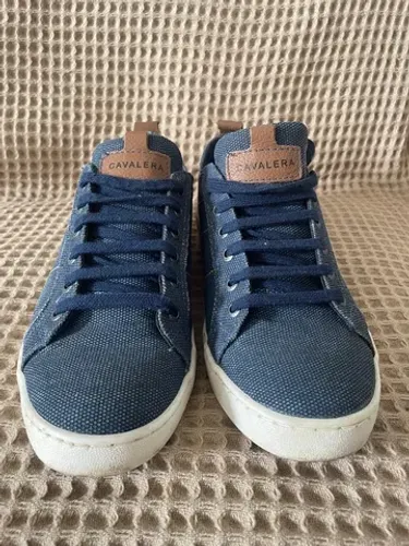 Tênis casual cavalera 