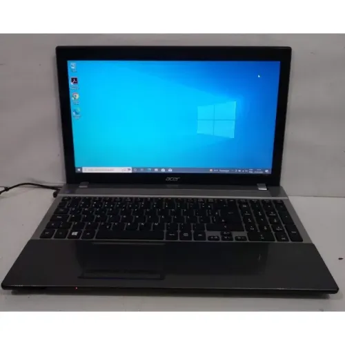 Notebook Acer Aspire V3-571-6654 C/Intel Core I5 8gb 120gb SSD Led 15,6 Windows 10 HDMI
