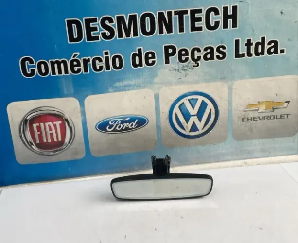 Retrovisor interno Amarok 2016 a 2021 