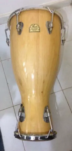 Bata pearl Modelo Lya ( o Tambor grave)