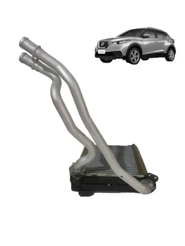 Radiador do Ar Quente Nissan Kicks 2016 2020