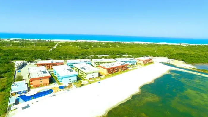 Condomínio Golden Lake Apart Hotel - Apto 1 ou 2 quartos em Arraial do Cabo
