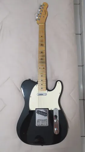 Telecaster Squier Affinity 
