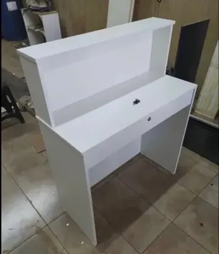 BALCÃO CAIXA RECEPÇÃO - NOVO