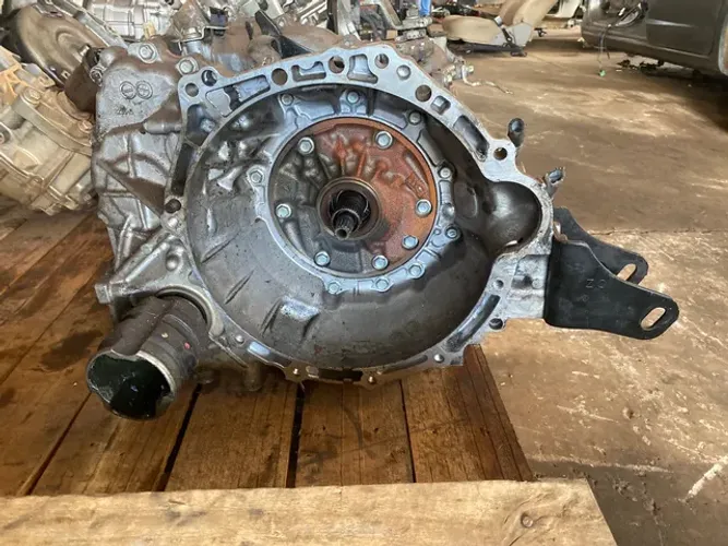 CAMBIO AUTOMATICO COROLA 2018 1.8 CVT