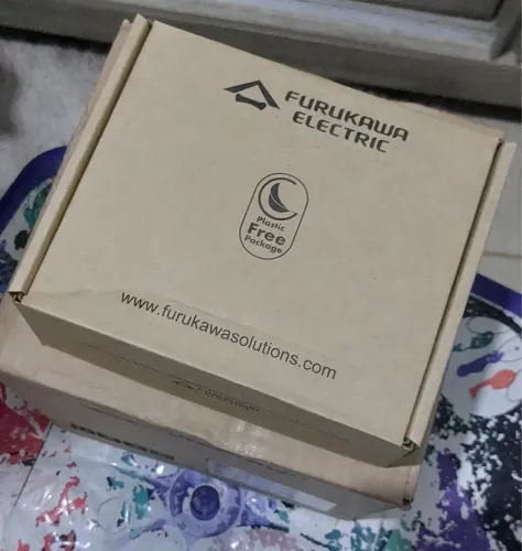 Keystones cat6 gigalan