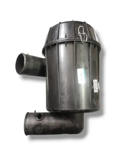 Caixa filtro de ar - Fiat ducato 2006