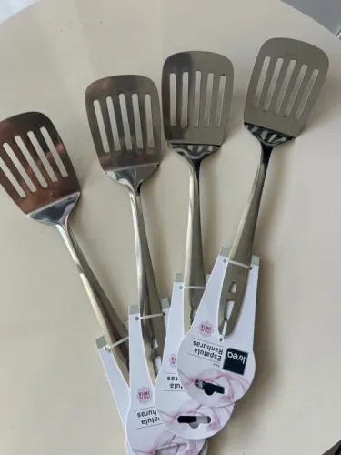 Espátula inox Krea