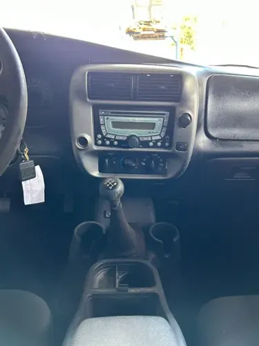 Radio My Connection Ford Ranger Ecosport Ka 2012 - Rs Auto Peças 