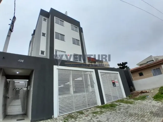 APARTAMENTO DUPLEX 3 quartos - Cidade Jardim