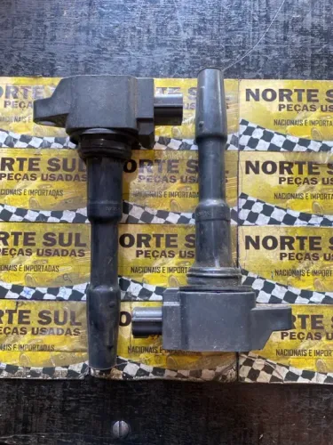 Bobinas, Sandero/Logan/Captur 1.6 16v (150 cada).