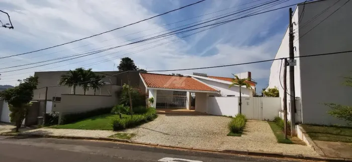 casa - Bairro das Palmeiras - Campinas