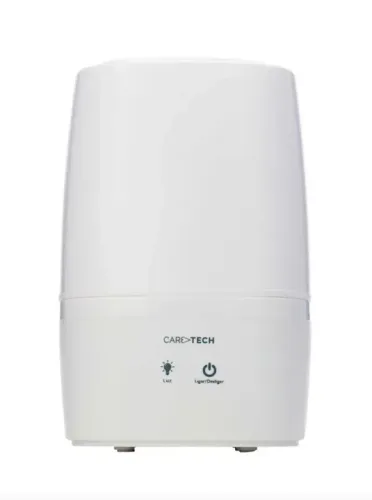 Umidificador de Ar Caretech HC094 Adulto 2L