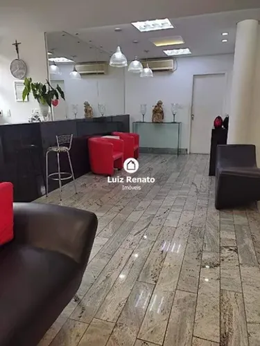 Sala Comercial à venda - Coração de Jesus