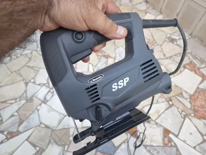 Serra Tico Tico SSP 450W
