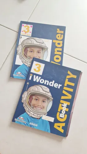 Livro inglês 3 ano edebe