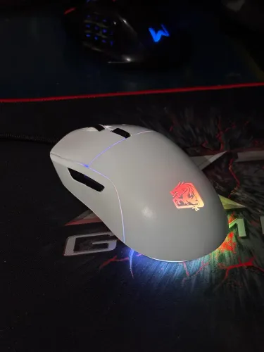 Mouse Gamer