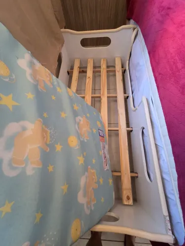 Cama para criança 