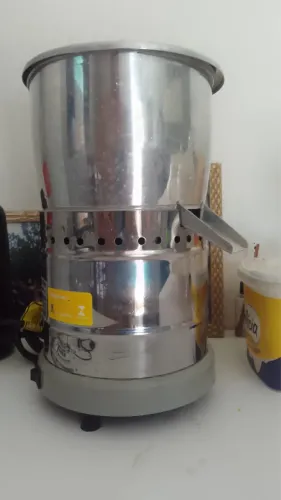 Espremedor de laranja