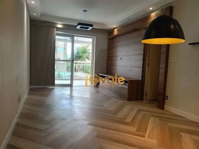 Apartamento à venda 3 quartos Residencial Adriático