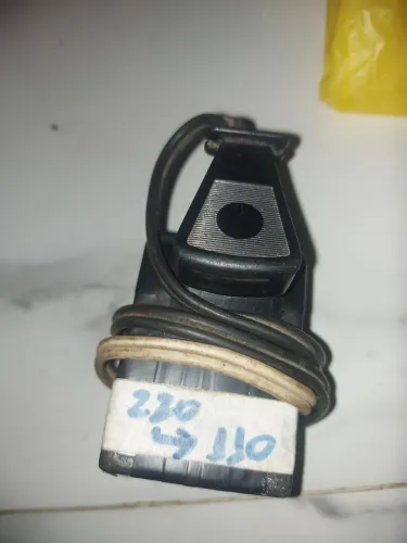 Transformador 220v para 110v