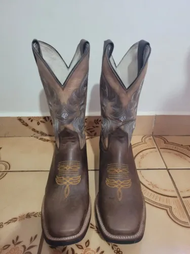 Botas masculina