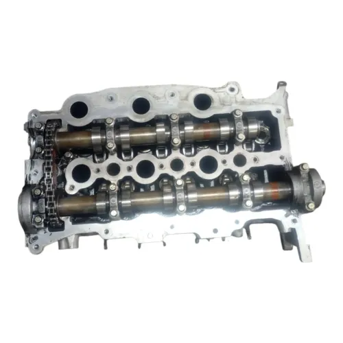 Cabeçote Lado Direit Discovery 4 Range Rover Sport 2.7 2012