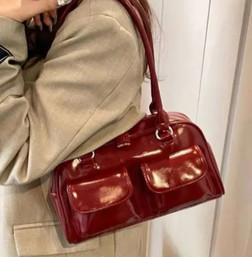 Bolsa ombro 