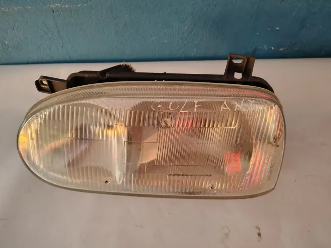 Farol Golf ano 1993 A 1998 lado esquerdo original 