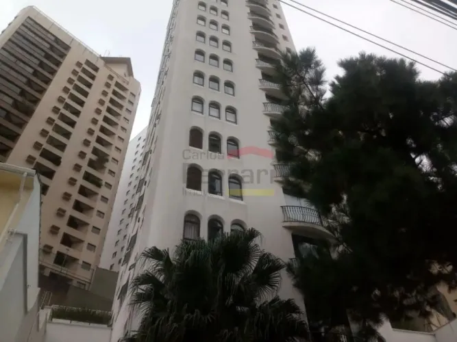Apartamento 190m2 - R$ 954.000,00 - Pedro Doll - Santana
