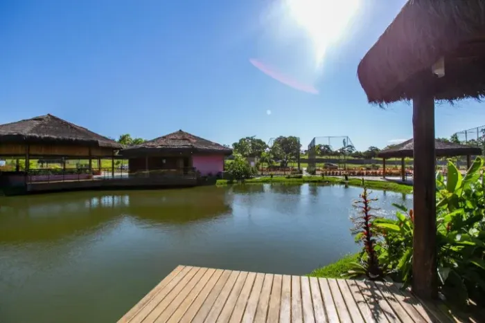 Condomínio Pedra do Vale Maricá - Lote com 450m² cercado de verde!